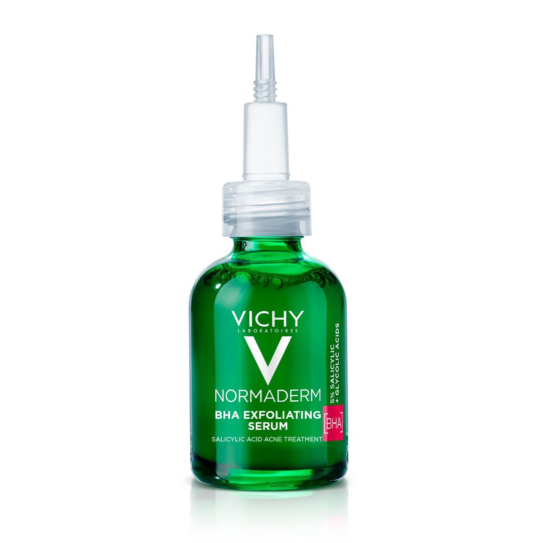 Normaderm BHA Exfoliating Serum | 1% Salicylic Acid | Vichy